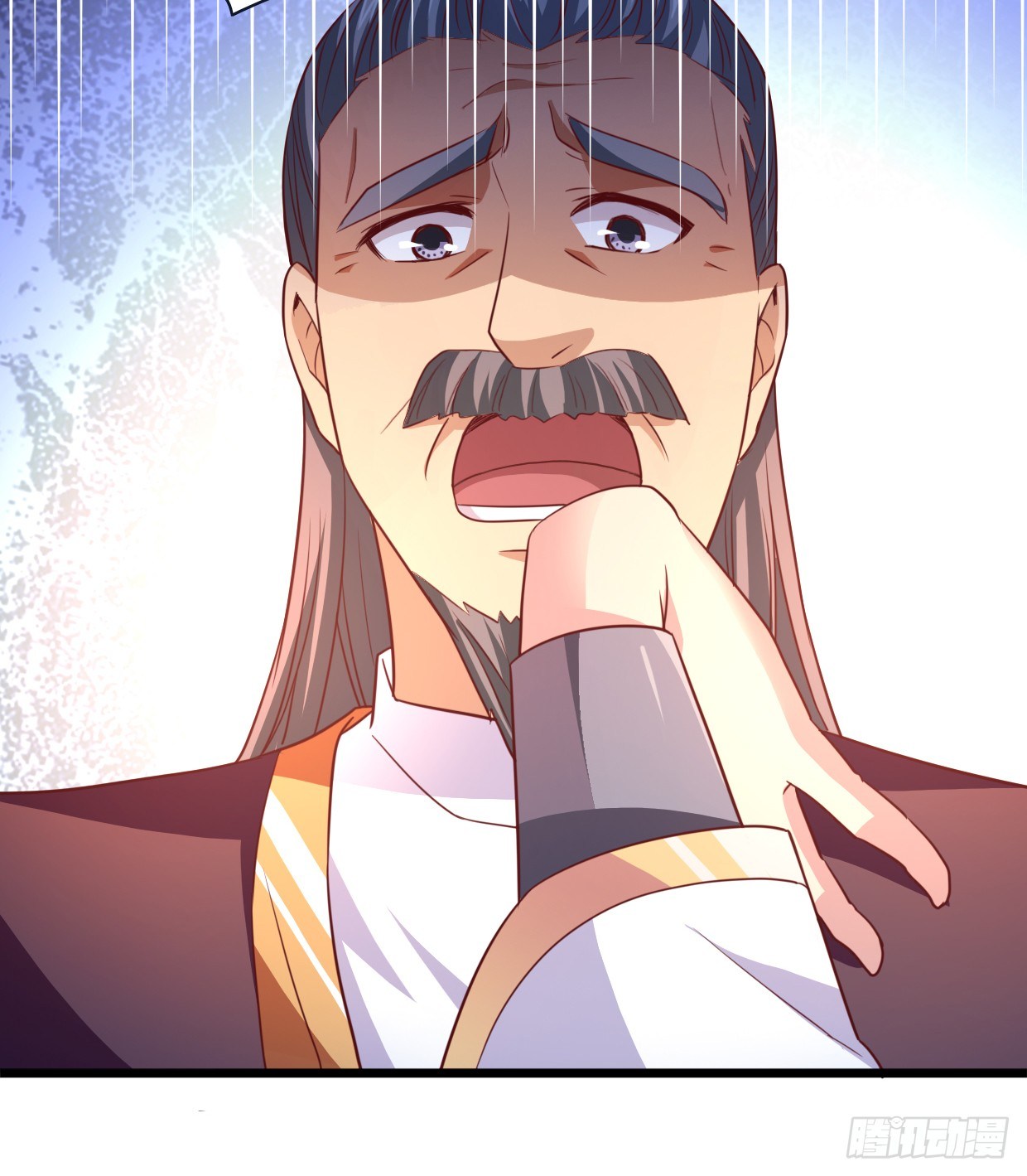 Chaos Jinwu Chapter 09 Gambar 14